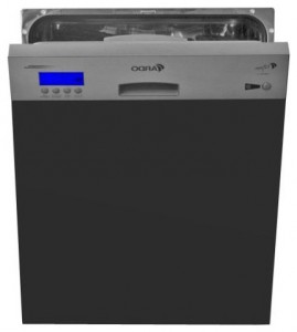 Karakteristike, foto Stroj za pranje posuđa Ardo DWB 60 ALX