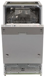 les caractéristiques, Photo Lave-vaisselle Kaiser S 45 I 70 XL