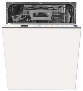 les caractéristiques, Photo Lave-vaisselle Ardo DWB 60 ALW