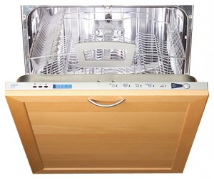 les caractéristiques, Photo Lave-vaisselle Ardo DWI 60 E