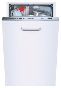 karakteristike, слика Машина за прање судова NEFF S59T55X0