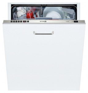 характеристики, Фото Посудомоечная Машина NEFF S54M45X0