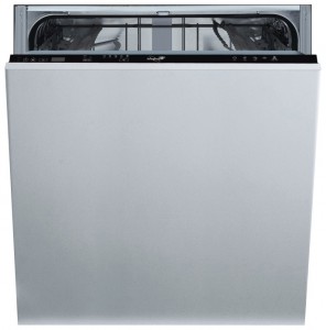 Characteristics, Photo Dishwasher Whirlpool ADG 9200