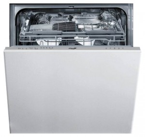 karakteristike, слика Машина за прање судова Whirlpool ADG 130