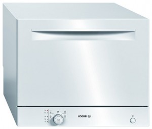 特性, 写真 食器洗い機 Bosch SKS 50E02