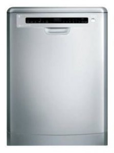 Characteristics, Photo Dishwasher Whirlpool ADP 6949 С IX