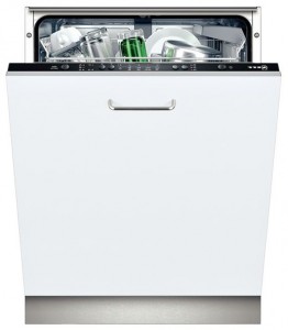 Характеристики, фото Посудомийна машина NEFF S51E50X1