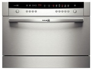 特性, 写真 食器洗い機 NEFF S65M53N1