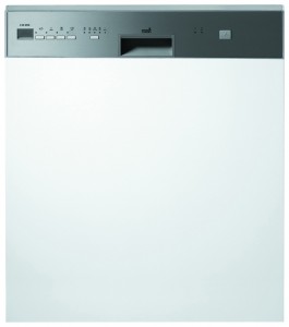 Characteristics, Photo Dishwasher TEKA DW9 59 S