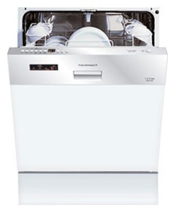 特性, 写真 食器洗い機 Kuppersbusch IGS 6608.0 E