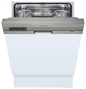 Characteristics, Photo Dishwasher Electrolux ESI 66060 XR