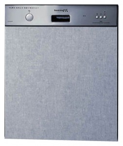 karakteristike, слика Машина за прање судова Fagor ZB-3625 HX