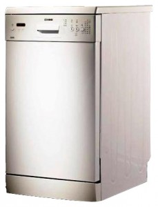 Karakteristike, foto Stroj za pranje posuđa BEKO DFS 5830
