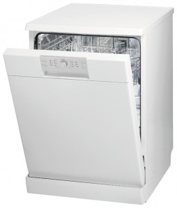 特性, 写真 食器洗い機 Gorenje GS61W