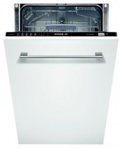 характеристики, Фото Посудомоечная Машина Bosch SRV 53M13