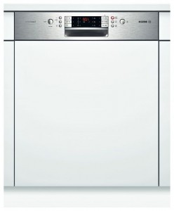 karakteristike, слика Машина за прање судова Bosch SMI 69N15