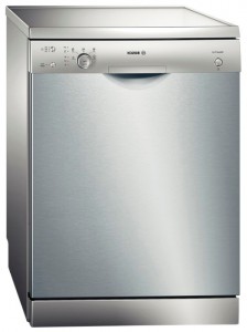 特点, 照片 洗碗机 Bosch SMS 50D28