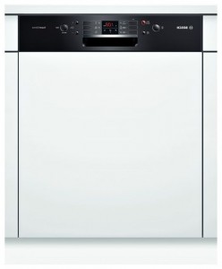 Характеристики, фото Посудомийна машина Bosch SMI 63N06