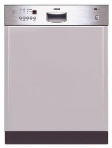 характеристики, Фото Посудомоечная Машина Bosch SGI 45N15