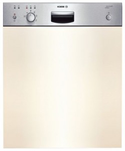 характеристики, Фото Посудомоечная Машина Bosch SGI 53E55