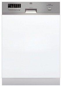характеристики, Фото Посудомоечная Машина AEG F 88040 IMP