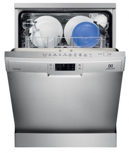 характеристики, Фото Посудомоечная Машина Electrolux ESF 6500 LOX