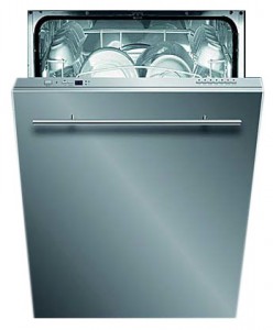 характеристики, Фото Посудомоечная Машина Gunter & Hauer SL 4509