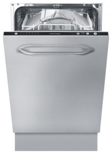 ลักษณะเฉพาะ, รูปถ่าย เครื่องล้างจาน Zigmund & Shtain DW29.4507X