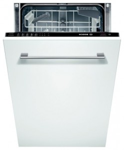 مشخصات, عکس ماشین ظرفشویی Bosch SRV 43M00