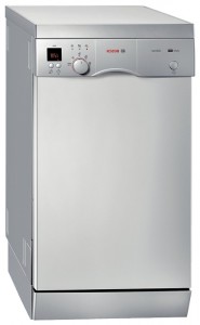 特性, 写真 食器洗い機 Bosch SRS 55M58