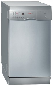 特性, 写真 食器洗い機 Bosch SRS 46T18