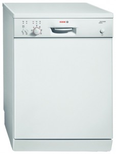 характеристики, Фото Посудомоечная Машина Bosch SGS 54E42