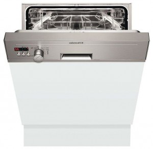 Характеристики, фото Посудомийна машина Electrolux ESI 64030 X