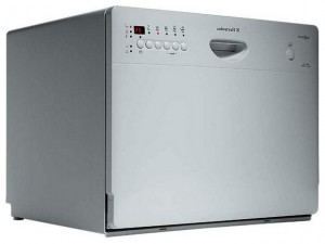 характеристики, Фото Посудомоечная Машина Electrolux ESF 2440