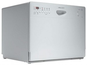 Characteristics, Photo Dishwasher Electrolux ESF 2440 S