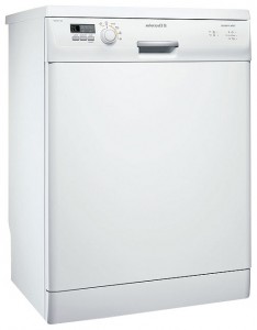 特点, 照片 洗碗机 Electrolux ESF 65040