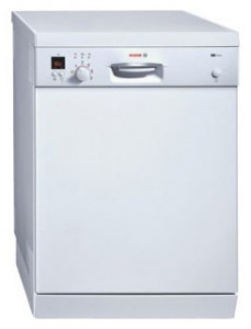 характеристики, Фото Посудомоечная Машина Bosch SGS 55E82