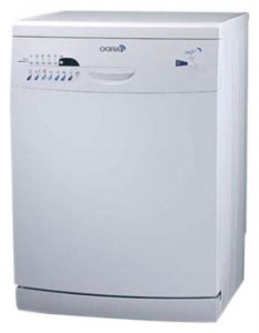 مشخصات, عکس ماشین ظرفشویی Ardo DW 60 S