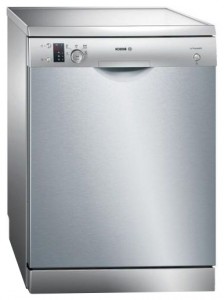 ลักษณะเฉพาะ, รูปถ่าย เครื่องล้างจาน Bosch SMS 50D38