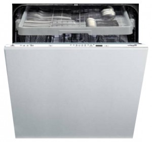 karakteristike, слика Машина за прање судова Whirlpool ADG 7653 A+ PC TR FD