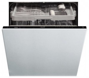 Characteristics, Photo Dishwasher Whirlpool ADG 8793 A++ PC TR FD