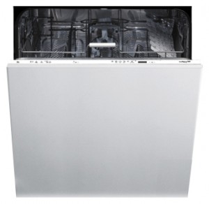 Characteristics, Photo Dishwasher Whirlpool ADG 7443 A+ FD