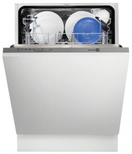 karakteristike, слика Машина за прање судова Electrolux ESL 76200 LO