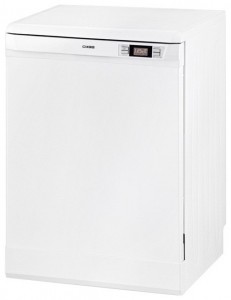 karakteristike, слика Машина за прање судова BEKO DSFN 6831 W