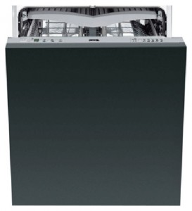 les caractéristiques, Photo Lave-vaisselle Smeg ST337