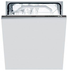Karakteristike, foto Stroj za pranje posuđa Hotpoint-Ariston LFTA+ 2164 A