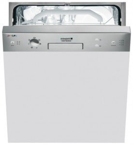 Characteristics, Photo Dishwasher Hotpoint-Ariston LFSA+ 2174 A IX
