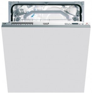 Characteristics, Photo Dishwasher Hotpoint-Ariston LFTA+ 3204 HX
