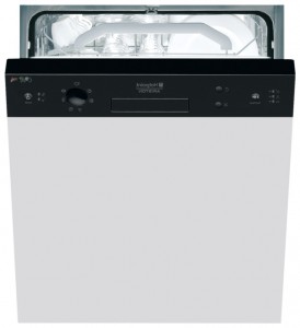 характеристики, Фото Посудомоечная Машина Hotpoint-Ariston LFSA+ 2174 A BK
