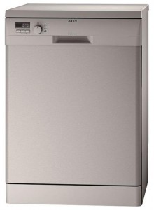 مشخصات, عکس ماشین ظرفشویی AEG F 45000 M